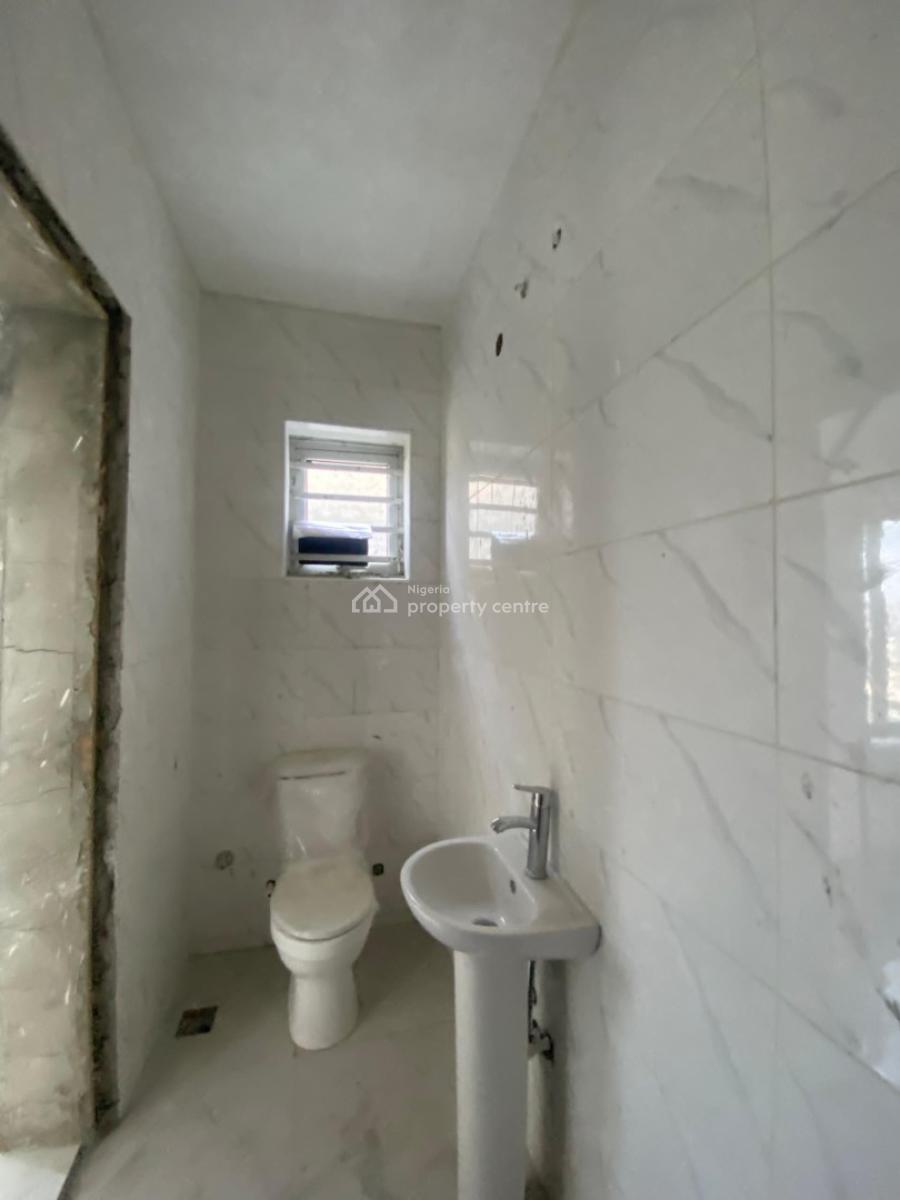 Affordable Luxury, Ikate, Lekki, Lagos, Flat / Apartment for Sale