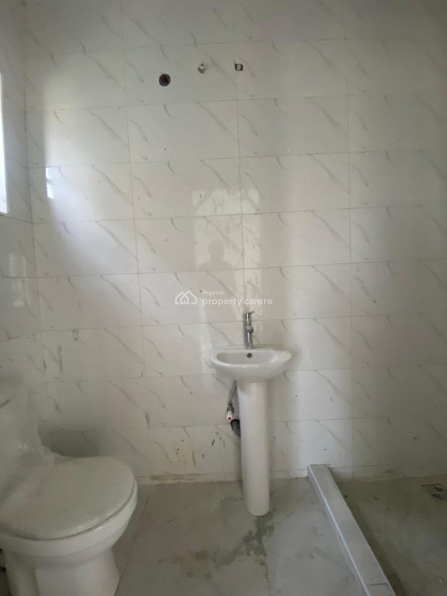 Affordable Luxury, Ikate, Lekki, Lagos, Flat / Apartment for Sale