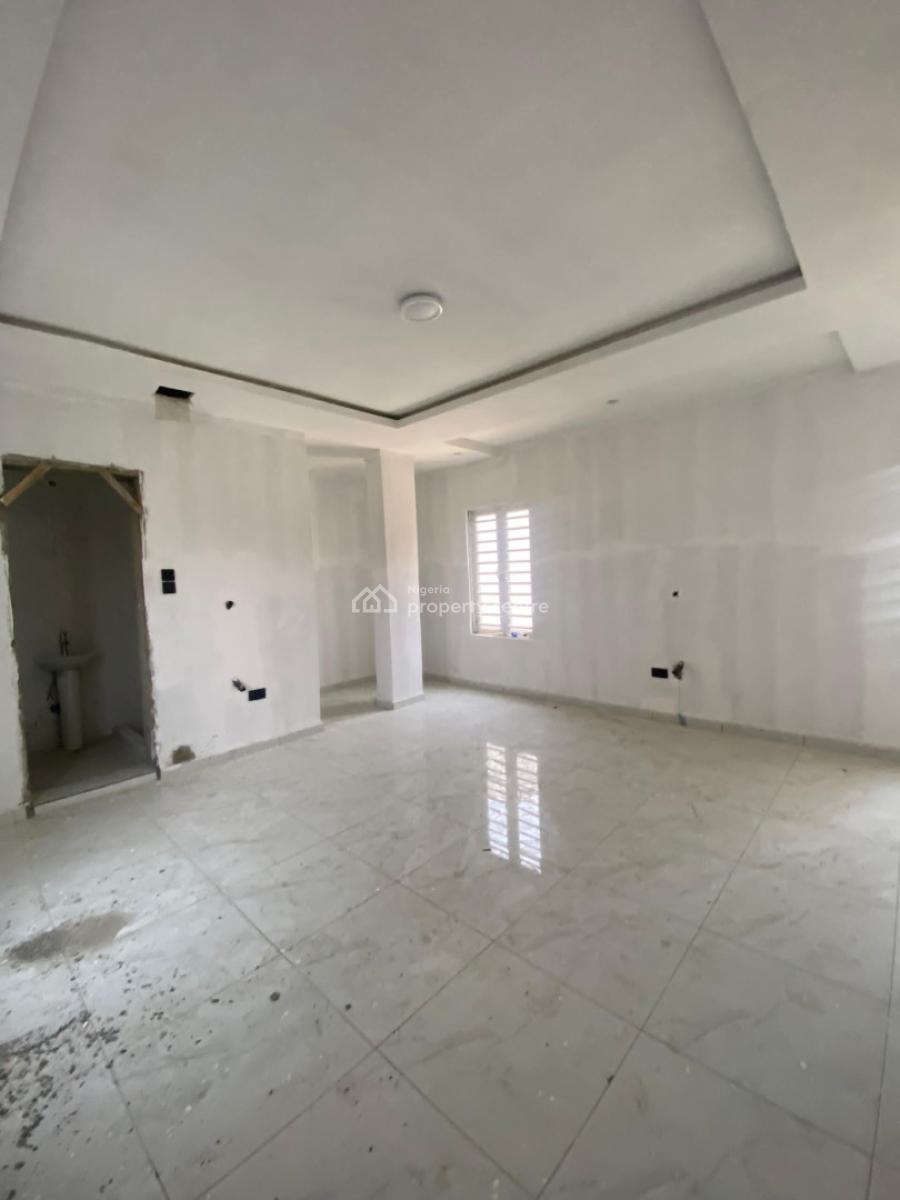 Affordable Luxury, Ikate, Lekki, Lagos, Flat / Apartment for Sale