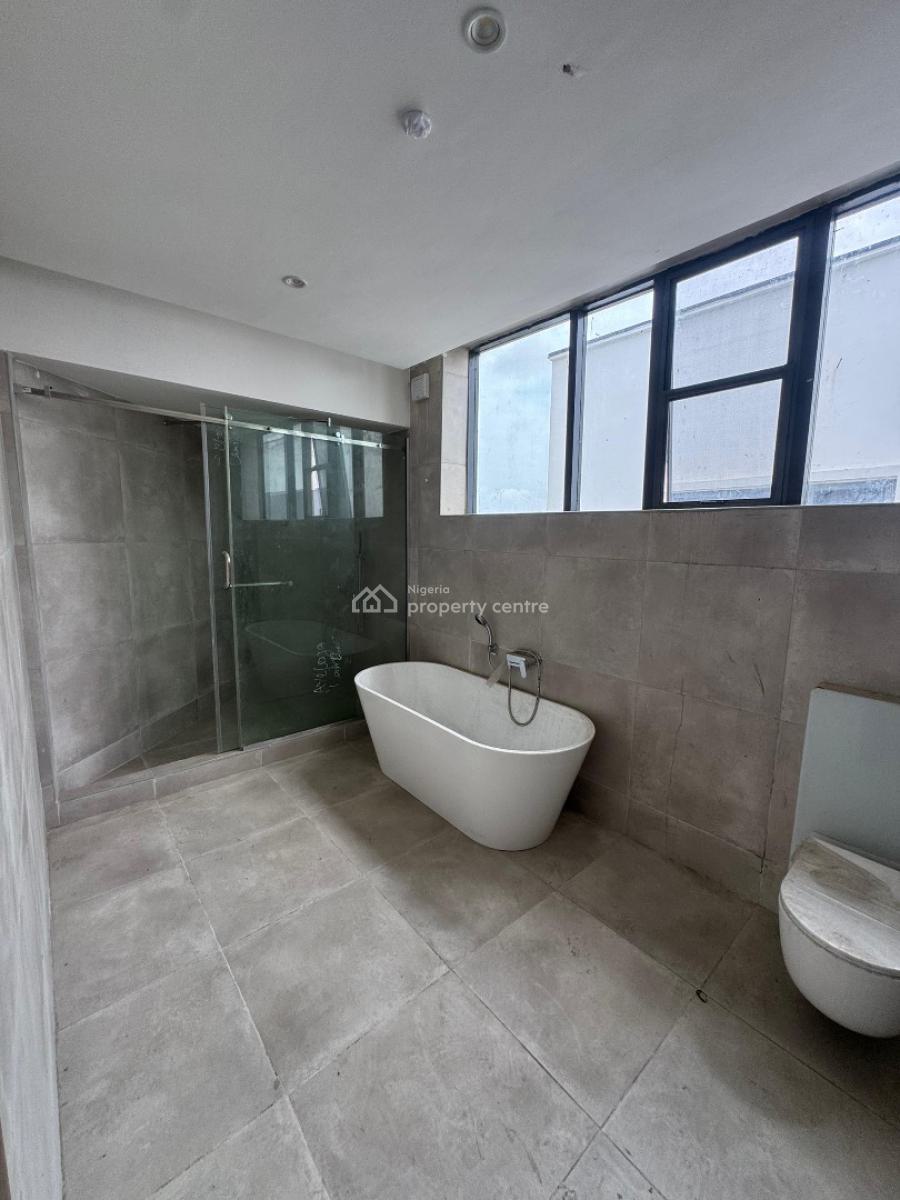 Gigantic 5 Bedroom Detached Duplex, Private Elevator, Swimming Pool,cinema Spacious En-suite Rooms,bq, Ikate Elegushi, Lekki, Lagos, Detached Duplex for Sale