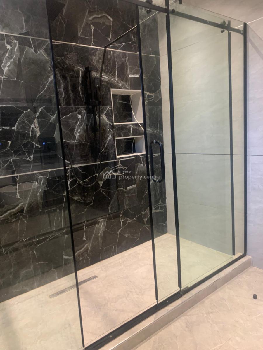 Luxury Brand New 4 Bedroom Maisonette with Bq, Pool & Gym, Ikoyi, Lagos, Flat / Apartment for Rent