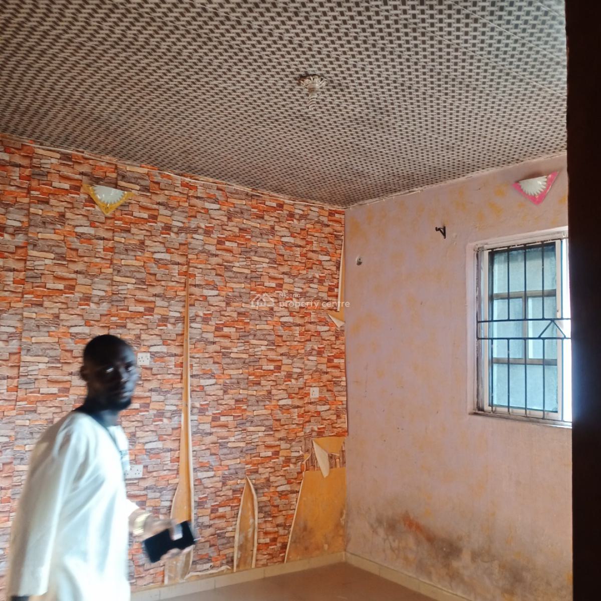 Luxurious Room and Parlour, Abule Pan Ibeju Lekki, Ibeju Lekki, Lagos, Mini Flat (room and Parlour) for Rent