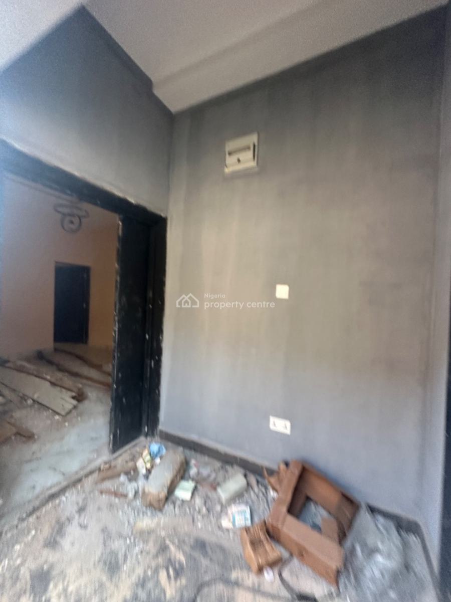 Excellent Brand New 2 Bedroom Bungalow, Sungold, Galadimawa, Abuja, Semi-detached Bungalow for Rent