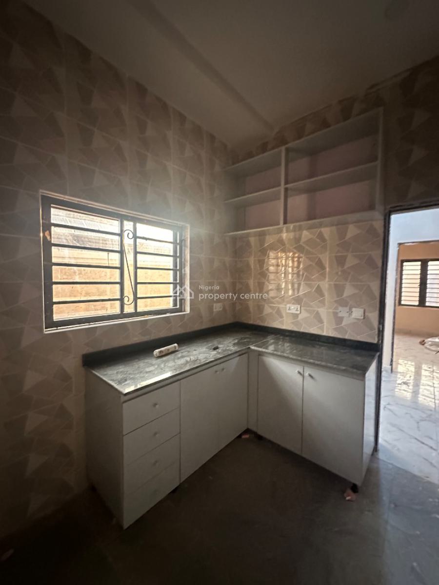 Excellent Brand New 2 Bedroom Bungalow, Sungold, Galadimawa, Abuja, Semi-detached Bungalow for Rent