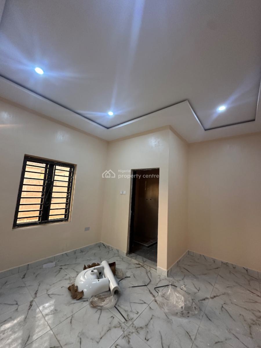 Excellent Brand New 2 Bedroom Bungalow, Sungold, Galadimawa, Abuja, Semi-detached Bungalow for Rent