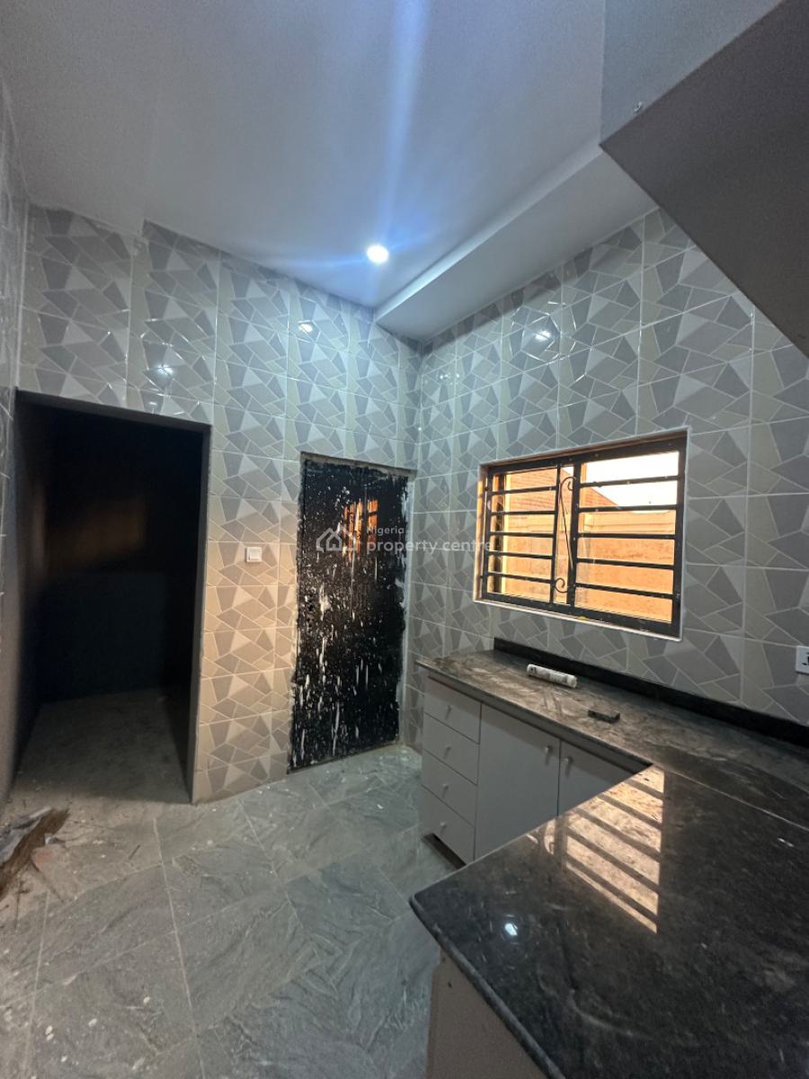 Excellent Brand New 2 Bedroom Bungalow, Sungold, Galadimawa, Abuja, Semi-detached Bungalow for Rent