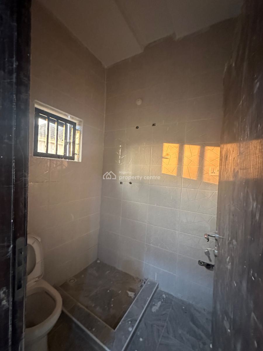 Excellent Brand New 2 Bedroom Bungalow, Sungold, Galadimawa, Abuja, Semi-detached Bungalow for Rent