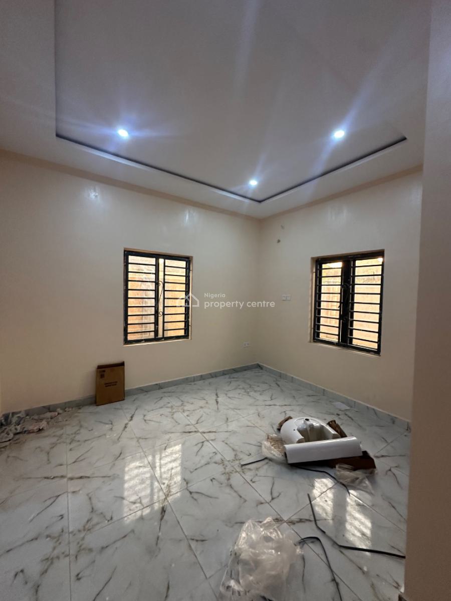 Excellent Brand New 2 Bedroom Bungalow, Sungold, Galadimawa, Abuja, Semi-detached Bungalow for Rent