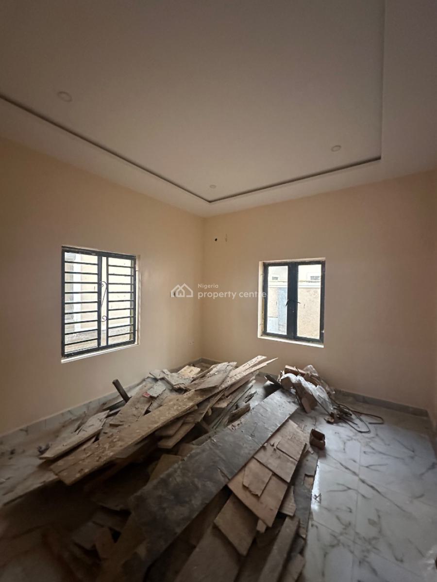 Excellent Brand New 2 Bedroom Bungalow, Sungold, Galadimawa, Abuja, Semi-detached Bungalow for Rent