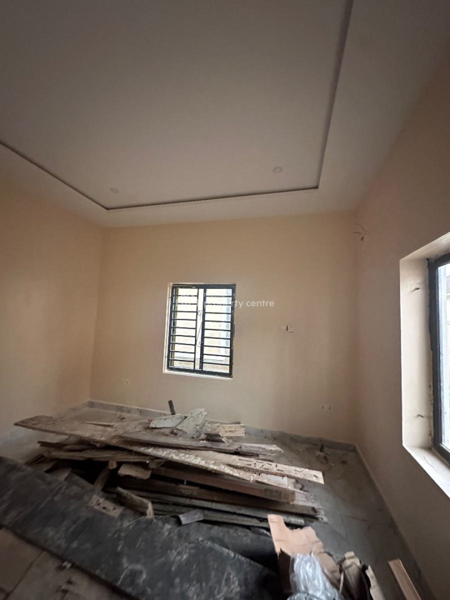 Excellent Brand New 2 Bedroom Bungalow, Sungold, Galadimawa, Abuja, Semi-detached Bungalow for Rent