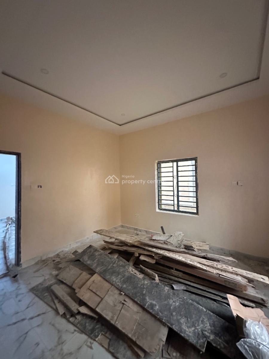 Excellent Brand New 2 Bedroom Bungalow, Sungold, Galadimawa, Abuja, Semi-detached Bungalow for Rent