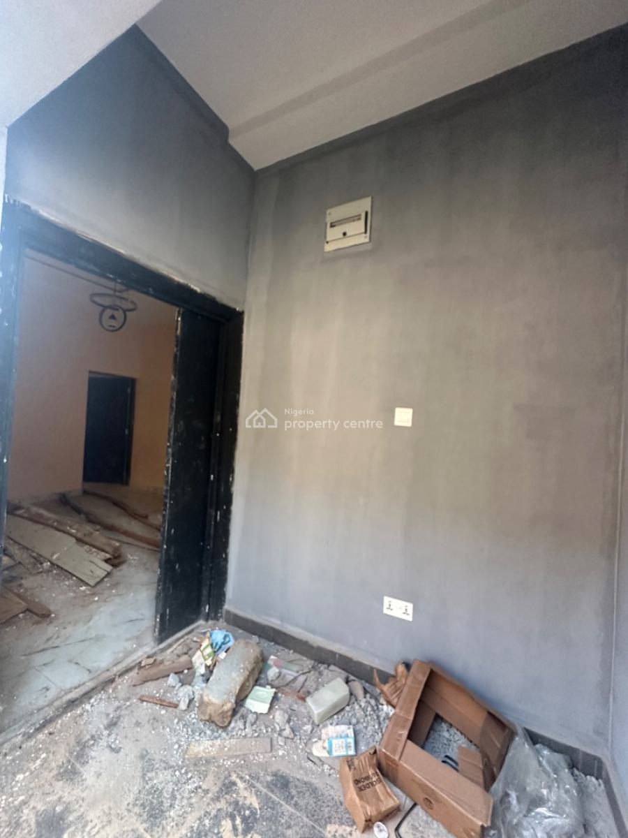 Excellent Brand New 2 Bedroom Bungalow, Sungold, Galadimawa, Abuja, Semi-detached Bungalow for Rent