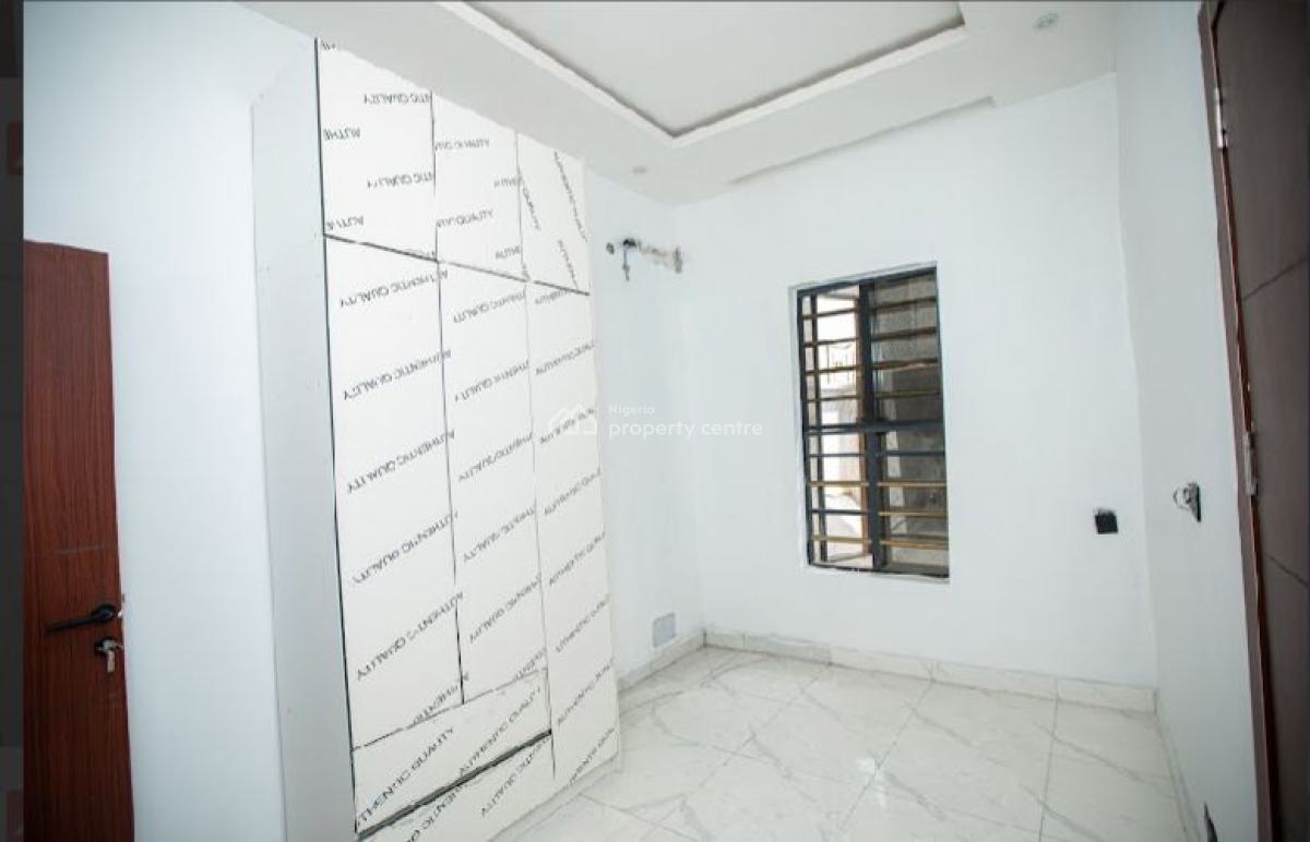 Luxury Living at Its Best!, Ikate, Lekki, Lagos, Terraced Duplex for Sale