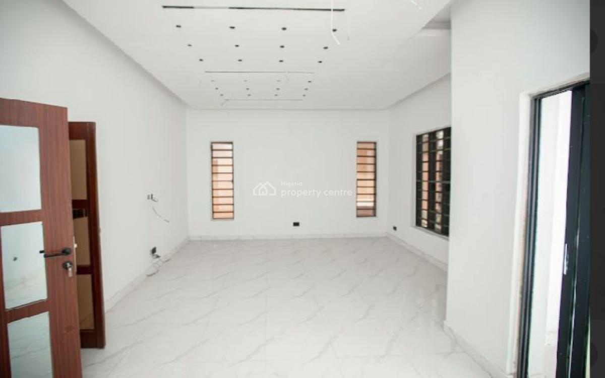 Luxury Living at Its Best!, Ikate, Lekki, Lagos, Terraced Duplex for Sale