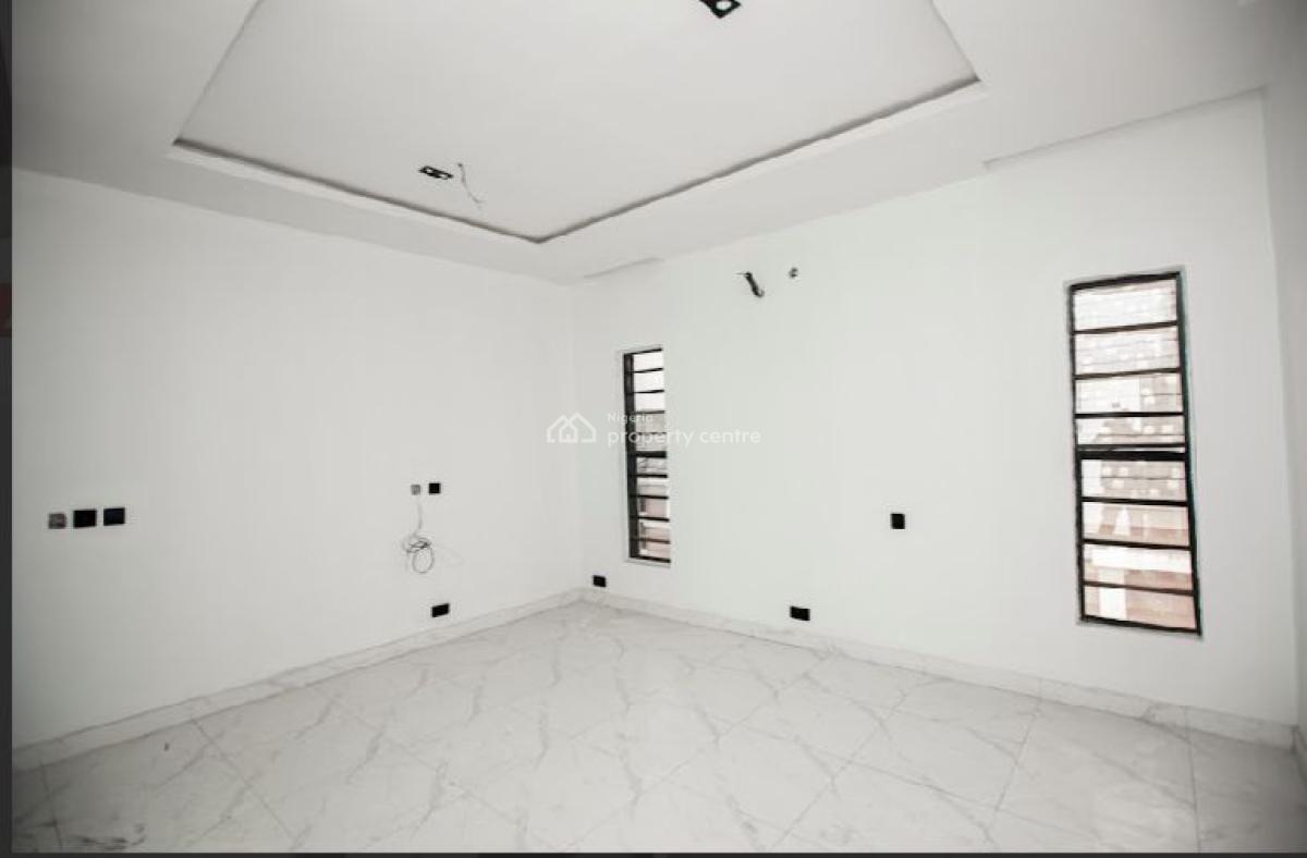Luxury Living at Its Best!, Ikate, Lekki, Lagos, Terraced Duplex for Sale