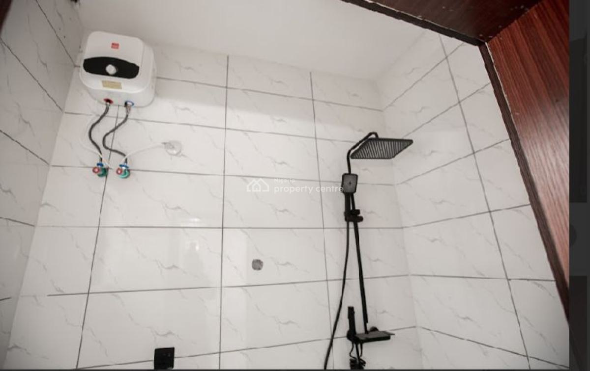 Luxury Living at Its Best!, Ikate, Lekki, Lagos, Terraced Duplex for Sale