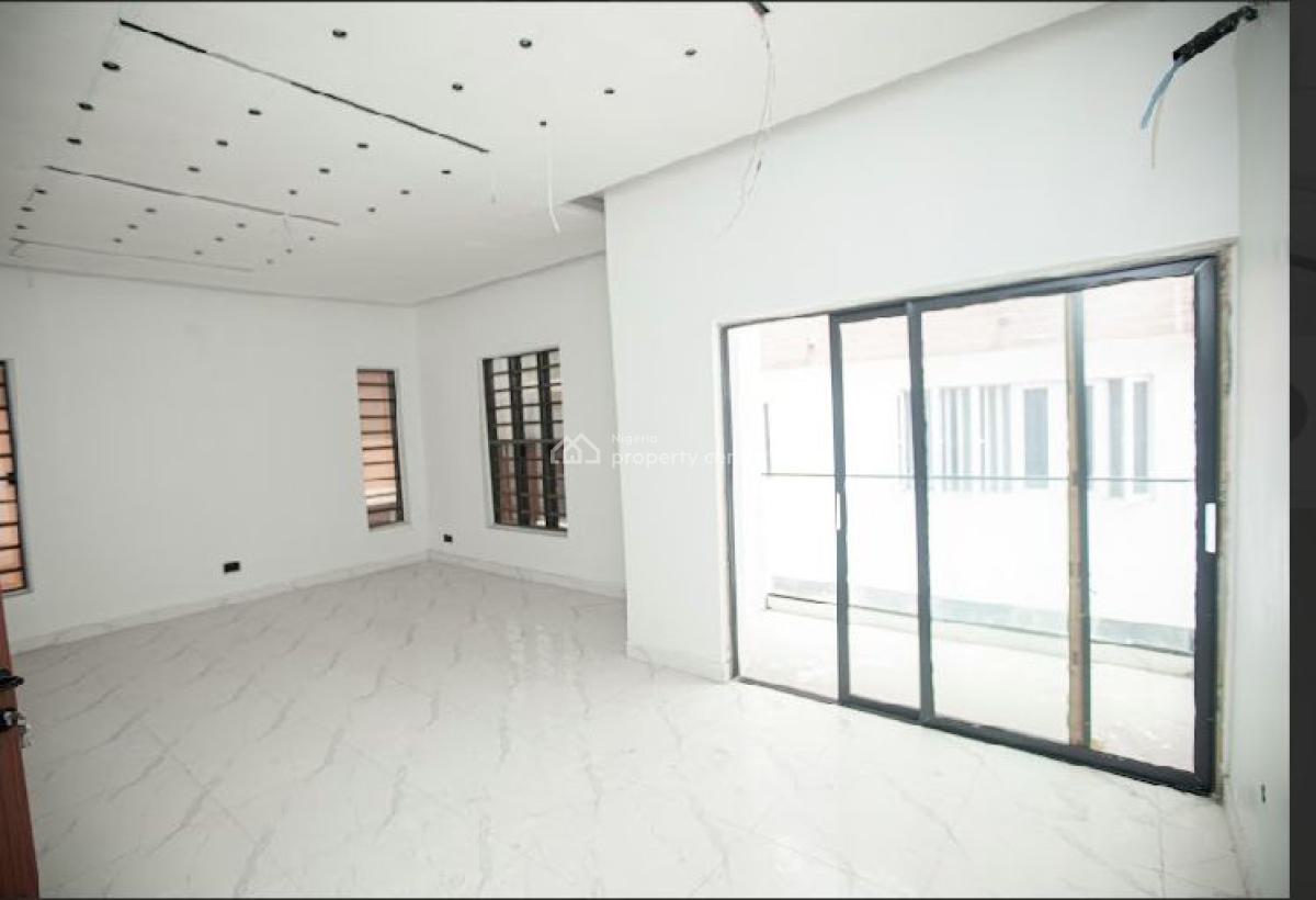 Luxury Living at Its Best!, Ikate, Lekki, Lagos, Terraced Duplex for Sale