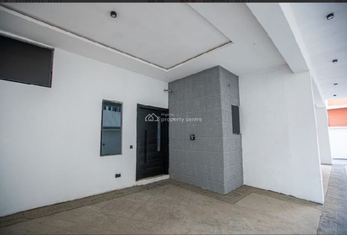 Luxury Living at Its Best!, Ikate, Lekki, Lagos, Terraced Duplex for Sale