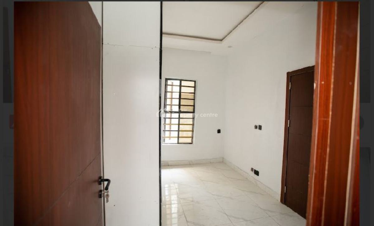 Luxury Living at Its Best!, Ikate, Lekki, Lagos, Terraced Duplex for Sale