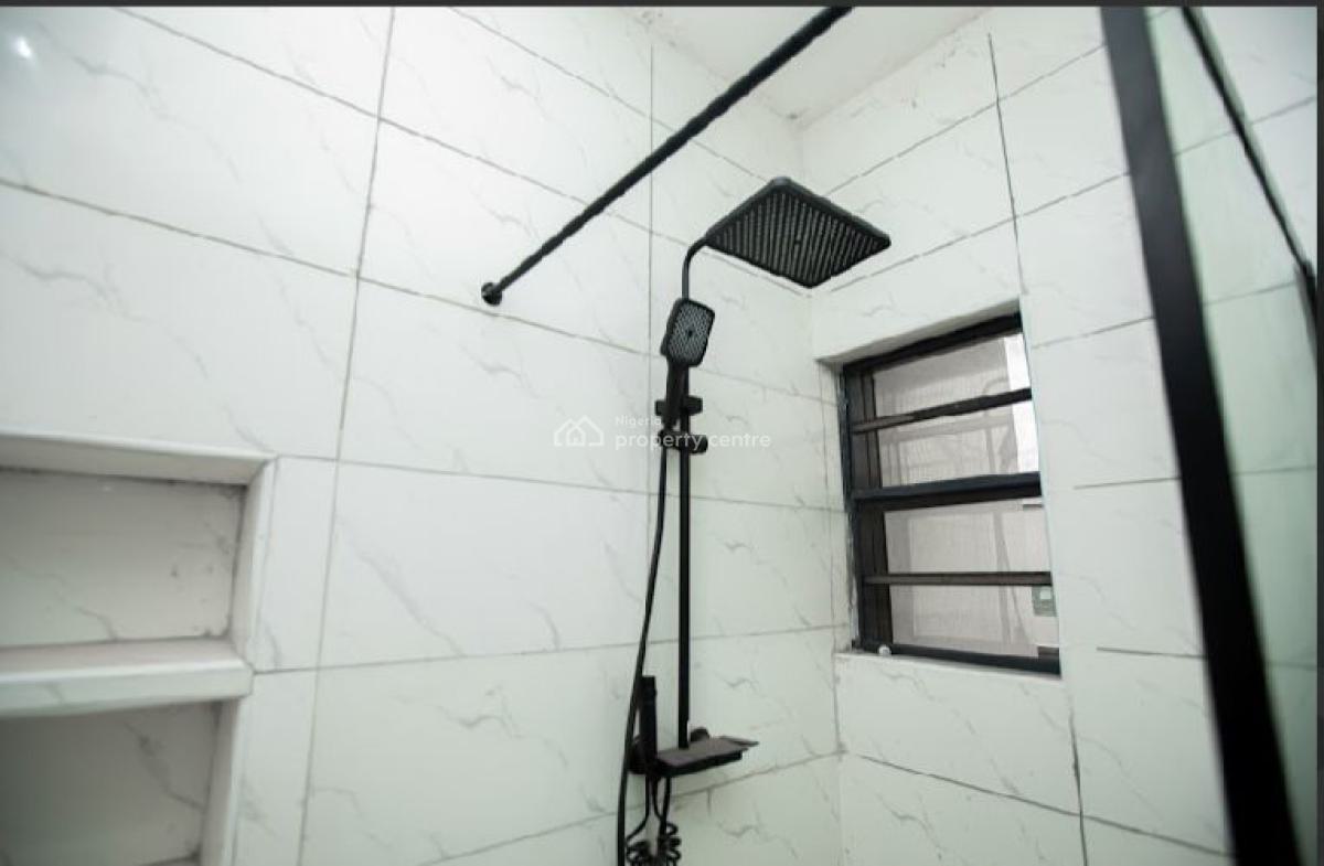 Luxury Living at Its Best!, Ikate, Lekki, Lagos, Terraced Duplex for Sale
