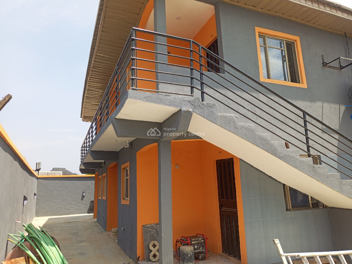 Mini Flat, Even Estate, Badore, Ajah, Lagos, Mini Flat (room and Parlour) for Rent