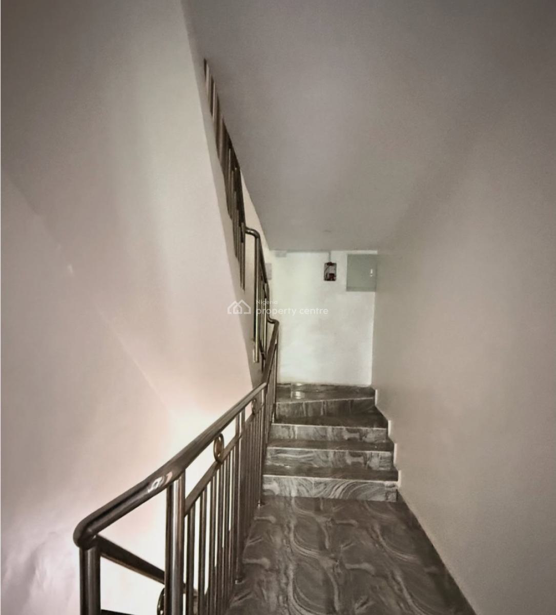 Neatly Built 4 Bedroom Terrace Duplex  Katampe Main, Katampe Main, Katampe (main), Katampe, Abuja, Terraced Duplex for Sale