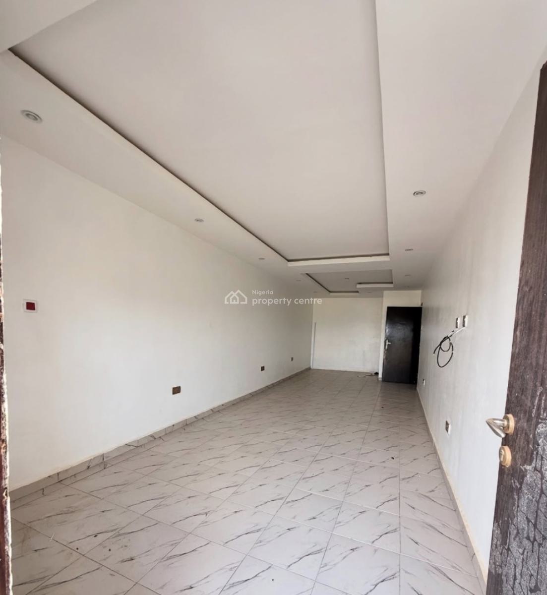 Neatly Built 4 Bedroom Terrace Duplex  Katampe Main, Katampe Main, Katampe (main), Katampe, Abuja, Terraced Duplex for Sale