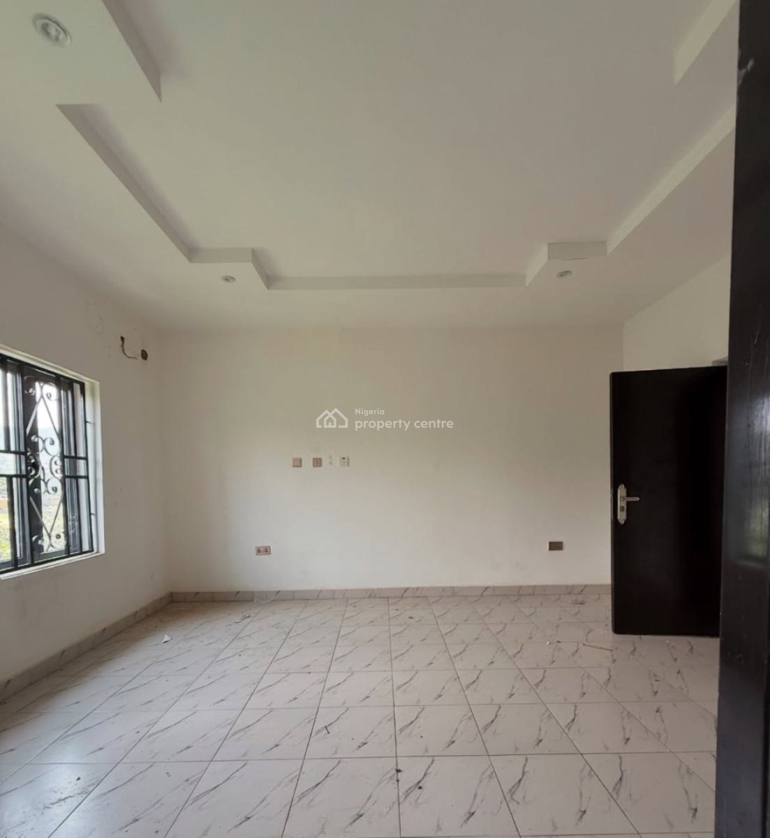 Neatly Built 4 Bedroom Terrace Duplex  Katampe Main, Katampe Main, Katampe (main), Katampe, Abuja, Terraced Duplex for Sale