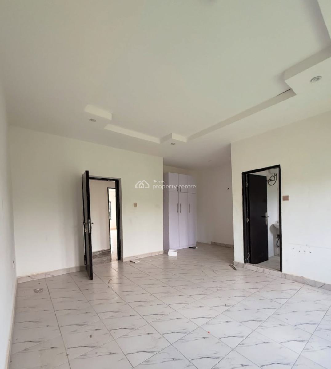 Neatly Built 4 Bedroom Terrace Duplex  Katampe Main, Katampe Main, Katampe (main), Katampe, Abuja, Terraced Duplex for Sale