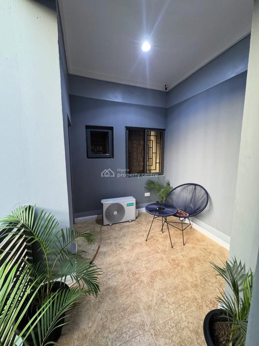 Beautiful 3 Bedroom Penthouse Availabl, Jahi, Abuja, Flat / Apartment Short Let