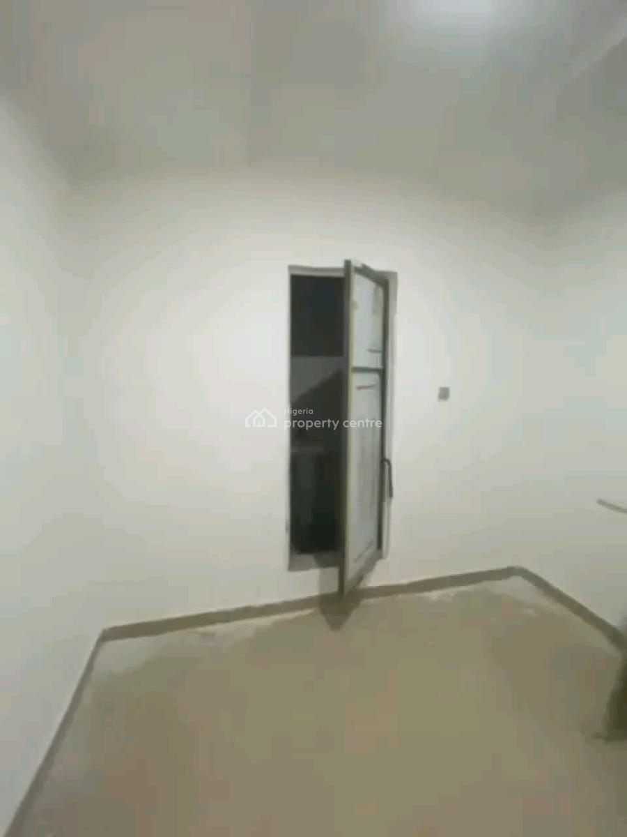 a Readymade and Newly Built Miniflat, Upstairs with Pop, Screeded Wall, Off Fola Agoro Road, Yaba, Lagos, Mini Flat (room and Parlour) for Sale