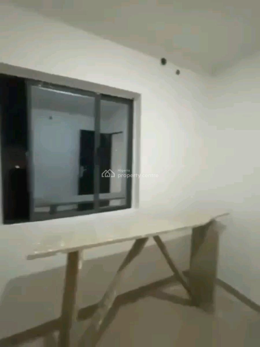 a Readymade and Newly Built Miniflat, Upstairs with Pop, Screeded Wall, Off Fola Agoro Road, Yaba, Lagos, Mini Flat (room and Parlour) for Sale