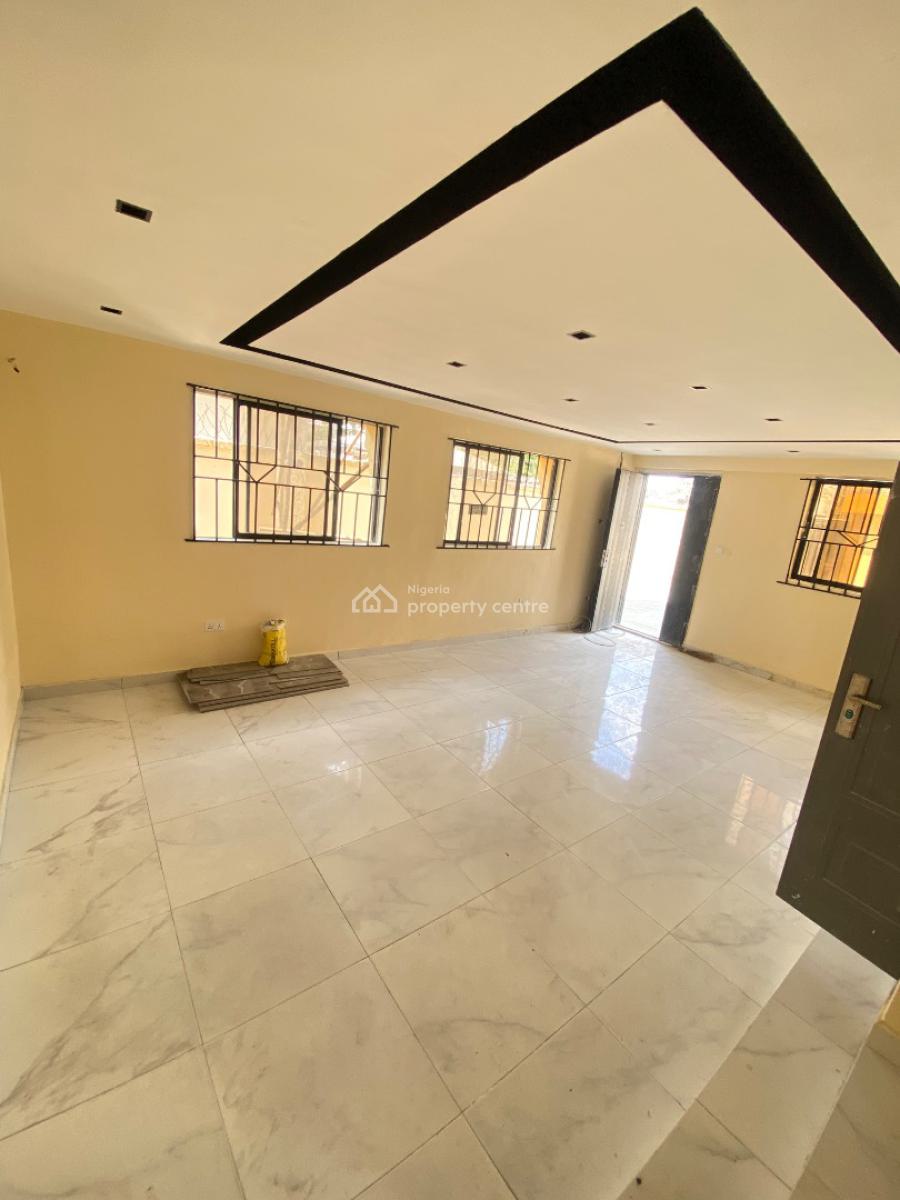 Luxury 3bedroom Apartment, Ayinde Akinmade, Lekki Phase 1, Lekki, Lagos, Flat / Apartment for Rent