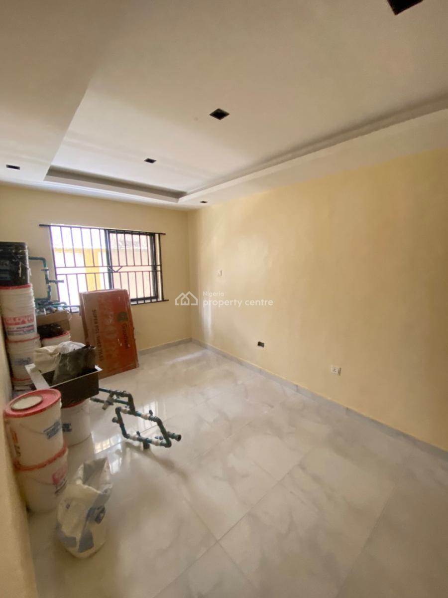 Luxury 3bedroom Apartment, Ayinde Akinmade, Lekki Phase 1, Lekki, Lagos, Flat / Apartment for Rent