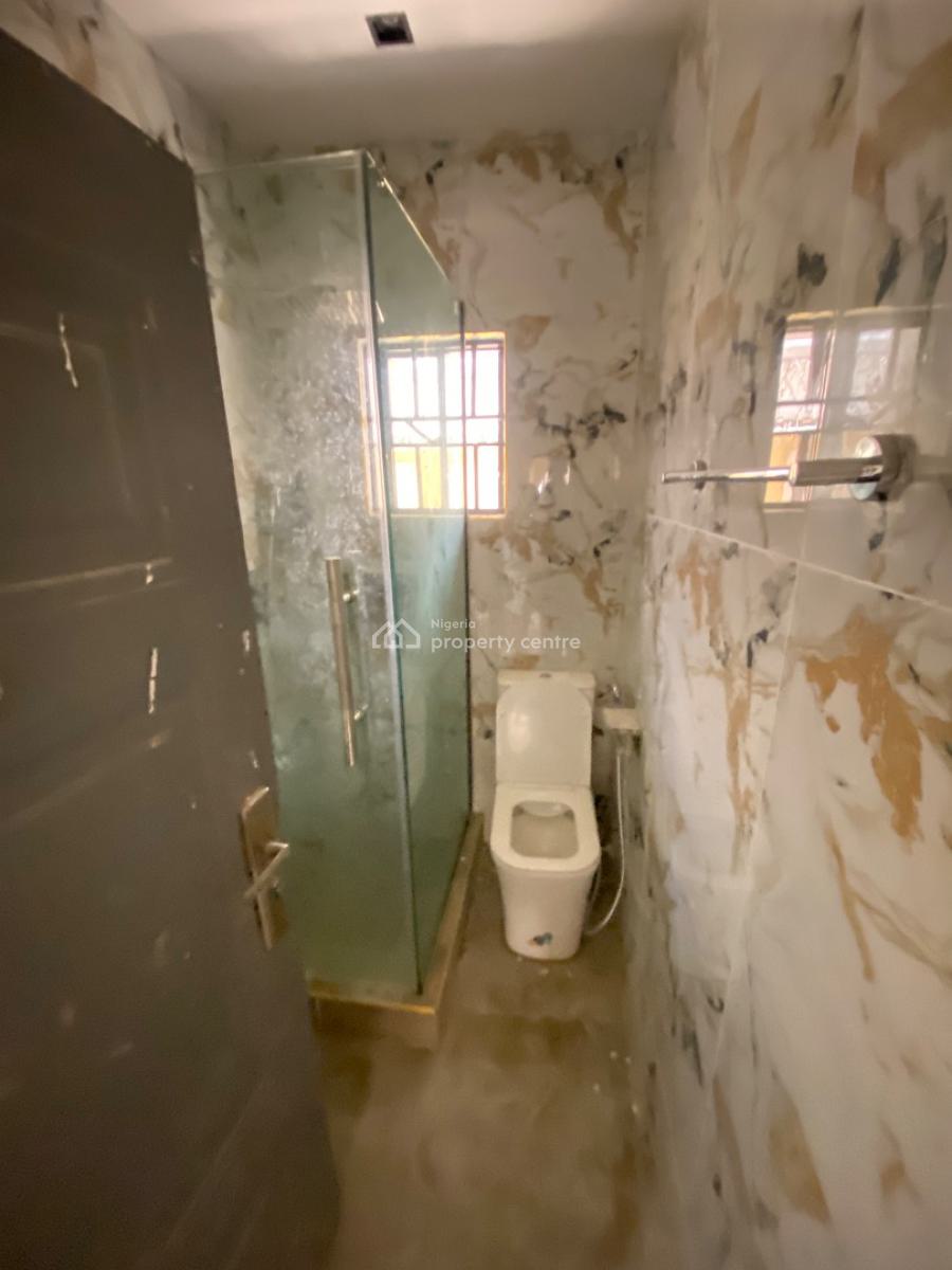 Luxury 3bedroom Apartment, Ayinde Akinmade, Lekki Phase 1, Lekki, Lagos, Flat / Apartment for Rent