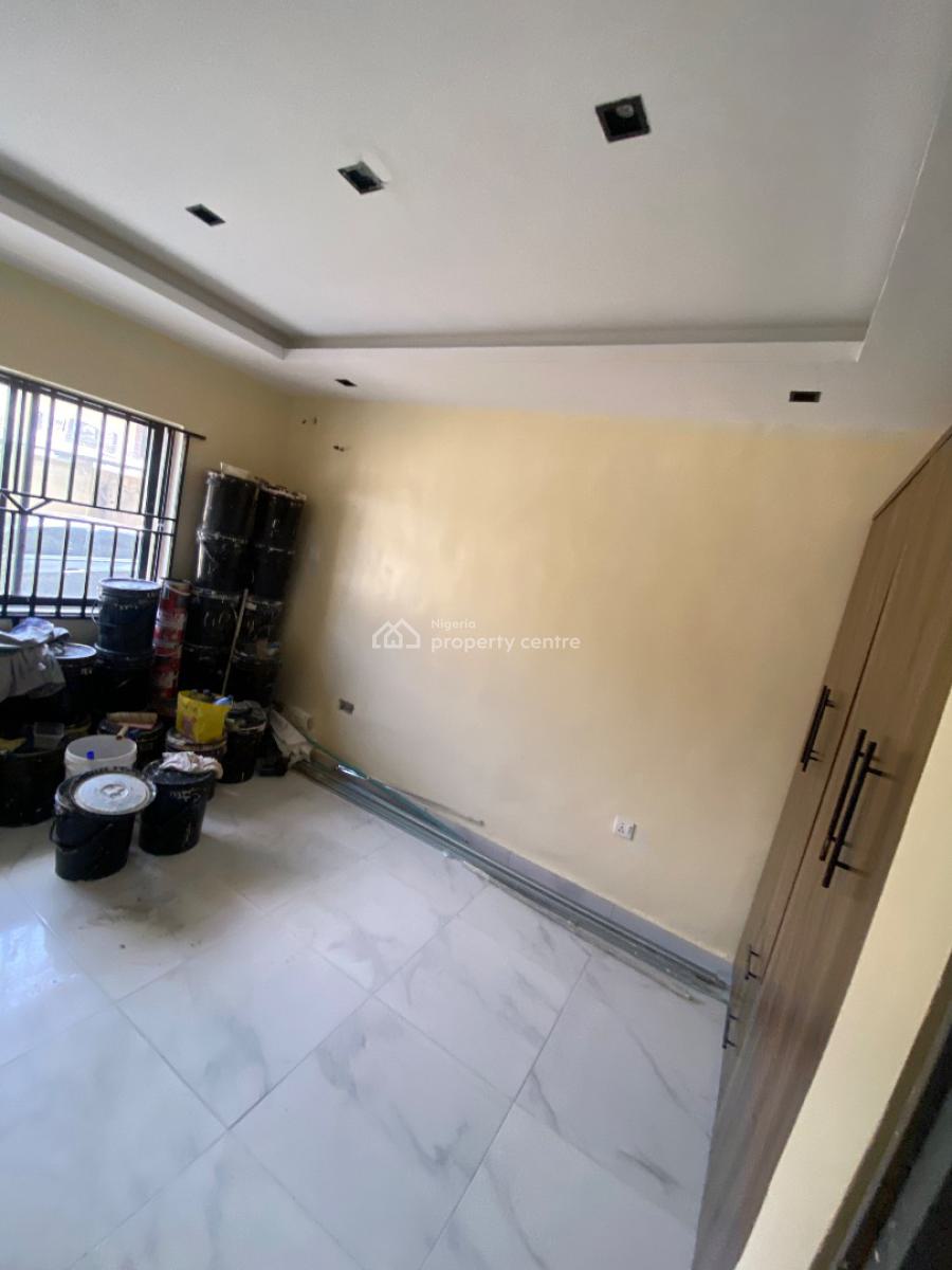 Luxury 3bedroom Apartment, Ayinde Akinmade, Lekki Phase 1, Lekki, Lagos, Flat / Apartment for Rent