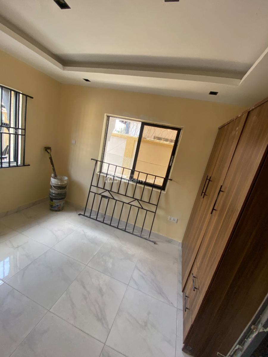 Luxury 3bedroom Apartment, Ayinde Akinmade, Lekki Phase 1, Lekki, Lagos, Flat / Apartment for Rent