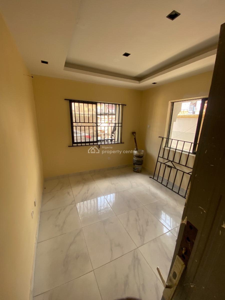 Luxury 3bedroom Apartment, Ayinde Akinmade, Lekki Phase 1, Lekki, Lagos, Flat / Apartment for Rent
