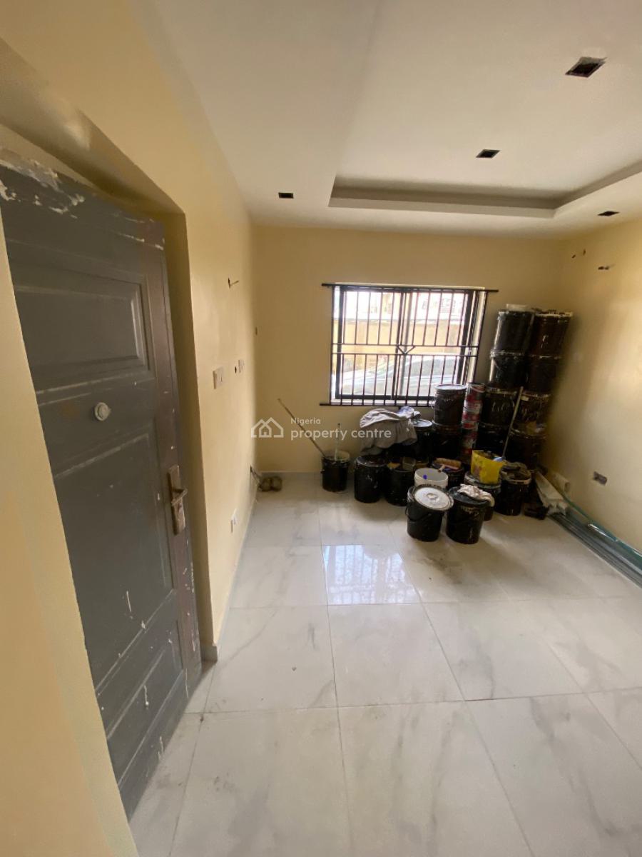 Luxury 3bedroom Apartment, Ayinde Akinmade, Lekki Phase 1, Lekki, Lagos, Flat / Apartment for Rent