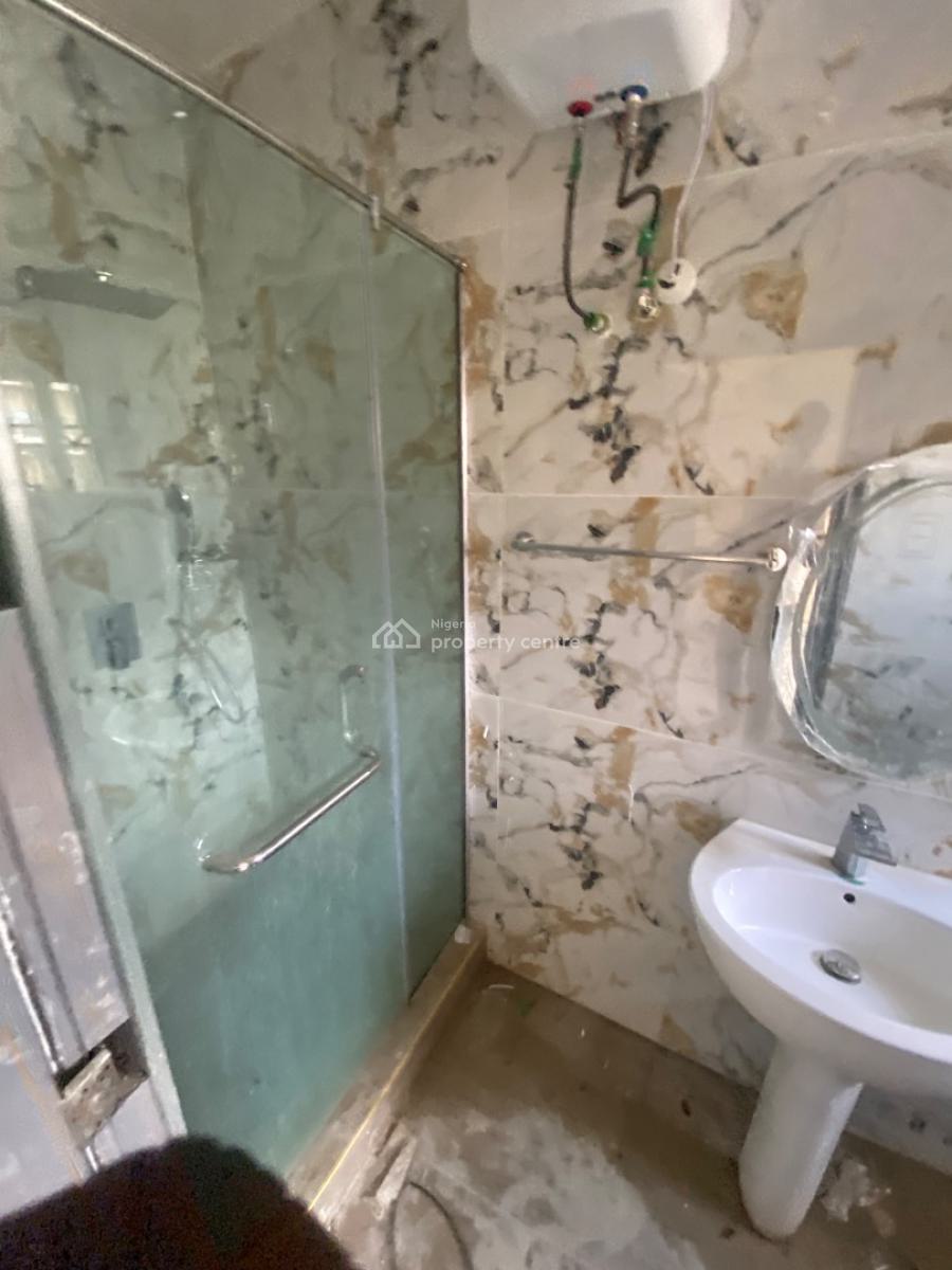 Luxury 3bedroom Apartment, Ayinde Akinmade, Lekki Phase 1, Lekki, Lagos, Flat / Apartment for Rent