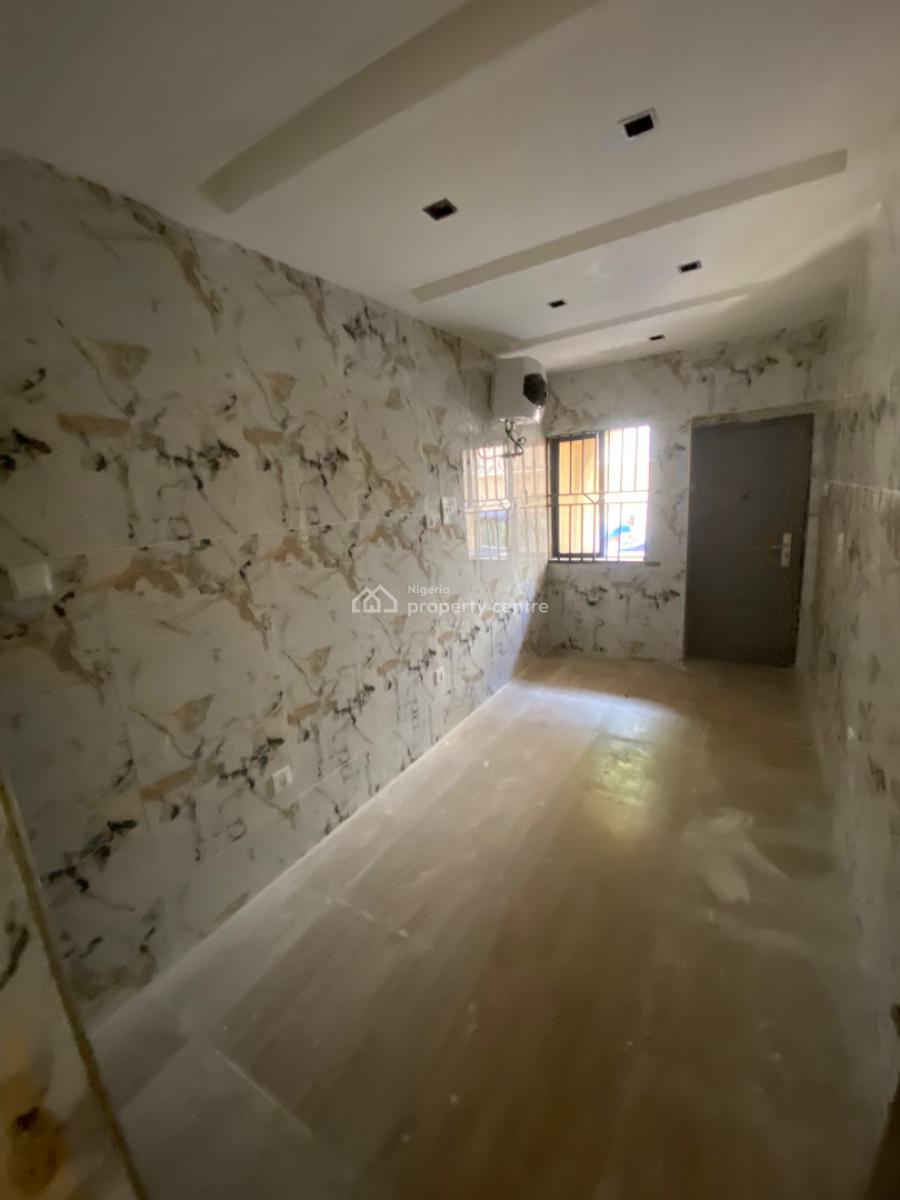 Luxury 3bedroom Apartment, Ayinde Akinmade, Lekki Phase 1, Lekki, Lagos, Flat / Apartment for Rent