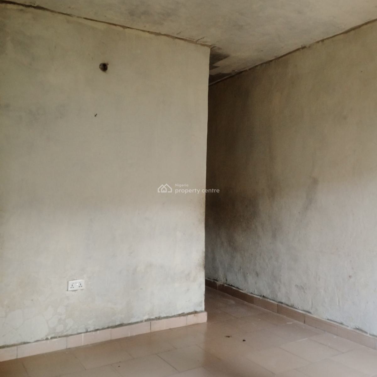 Luxurious Room and Parlour, Abule Pan Ibeju Lekki Lagos, Ibeju Lekki, Lagos, Mini Flat (room and Parlour) for Rent