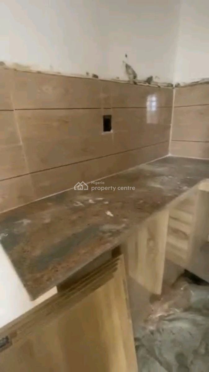 Newly Built Room Self Contain, Off Diya Road, Gbagada, Lagos, Self Contain (single Rooms) for Rent