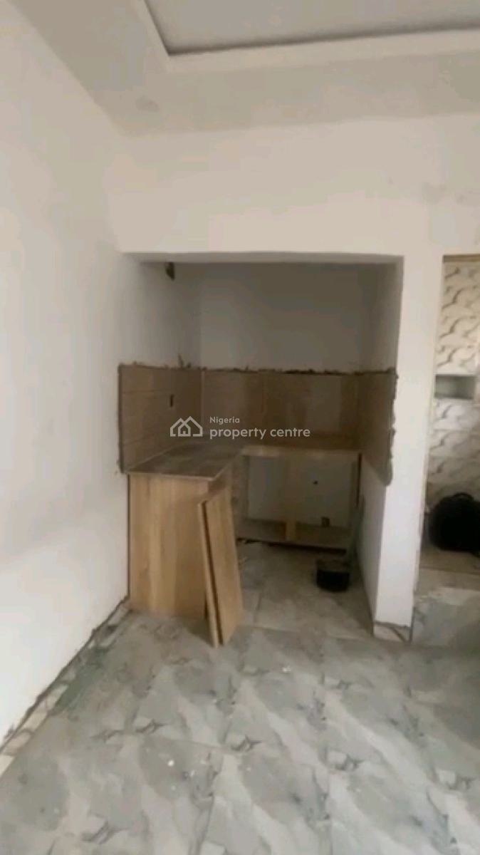 Newly Built Room Self Contain, Off Diya Road, Gbagada, Lagos, Self Contain (single Rooms) for Rent