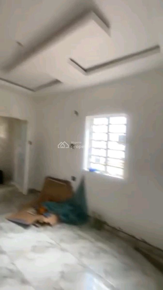 Newly Built Room Self Contain, Off Diya Road, Gbagada, Lagos, Self Contain (single Rooms) for Rent