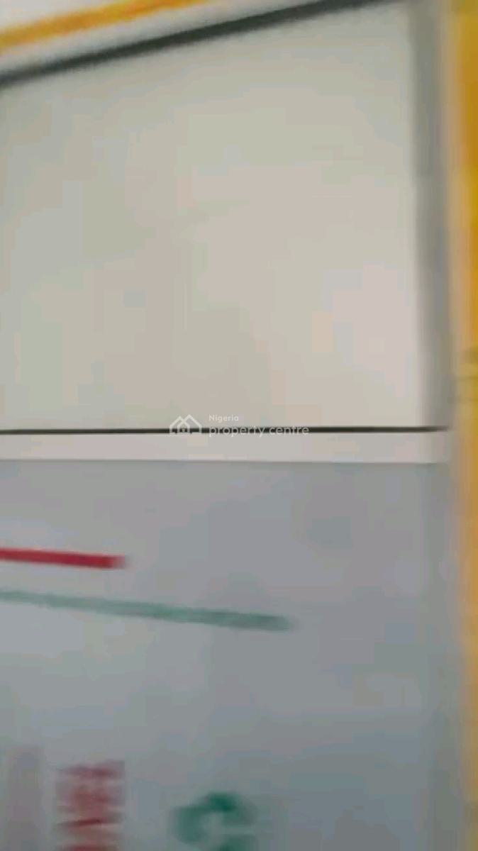 Newly Built Room Self Contain, Off Diya Road, Gbagada, Lagos, Self Contain (single Rooms) for Rent
