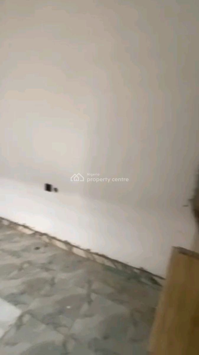 Newly Built Room Self Contain, Off Diya Road, Gbagada, Lagos, Self Contain (single Rooms) for Rent