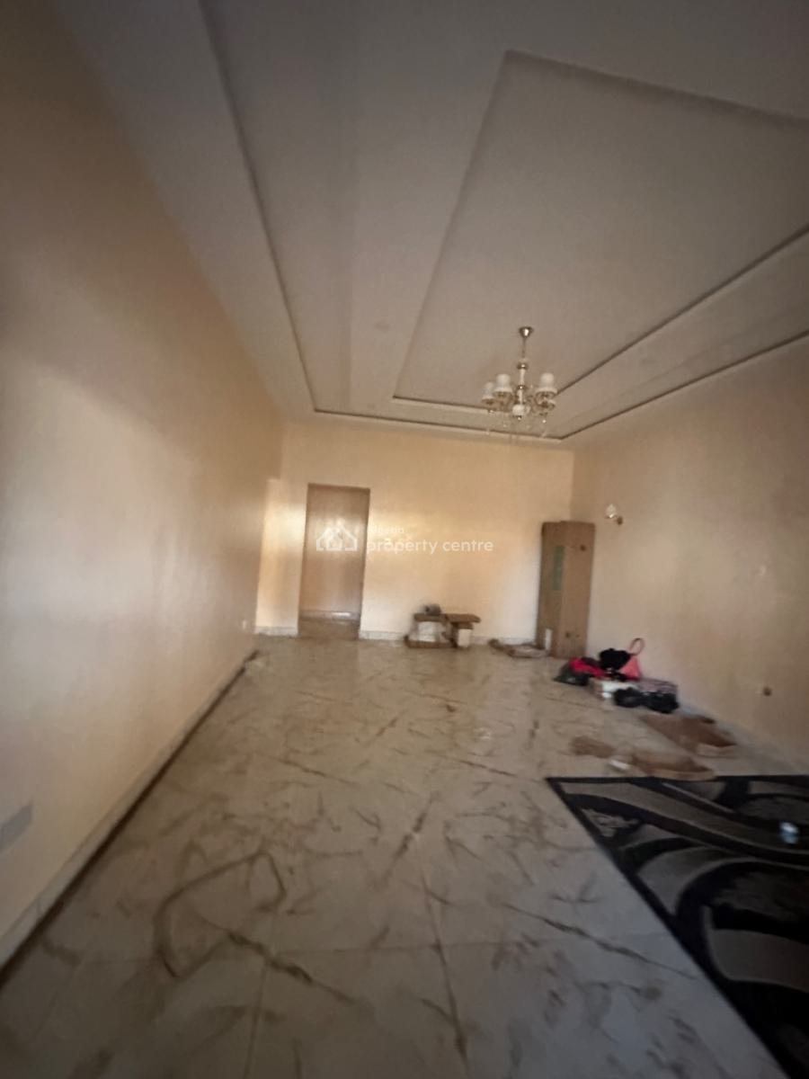 Excellent Spacious Brand New 4 Bedroom Bungalow, Sungold, Galadimawa, Abuja, Detached Bungalow for Rent