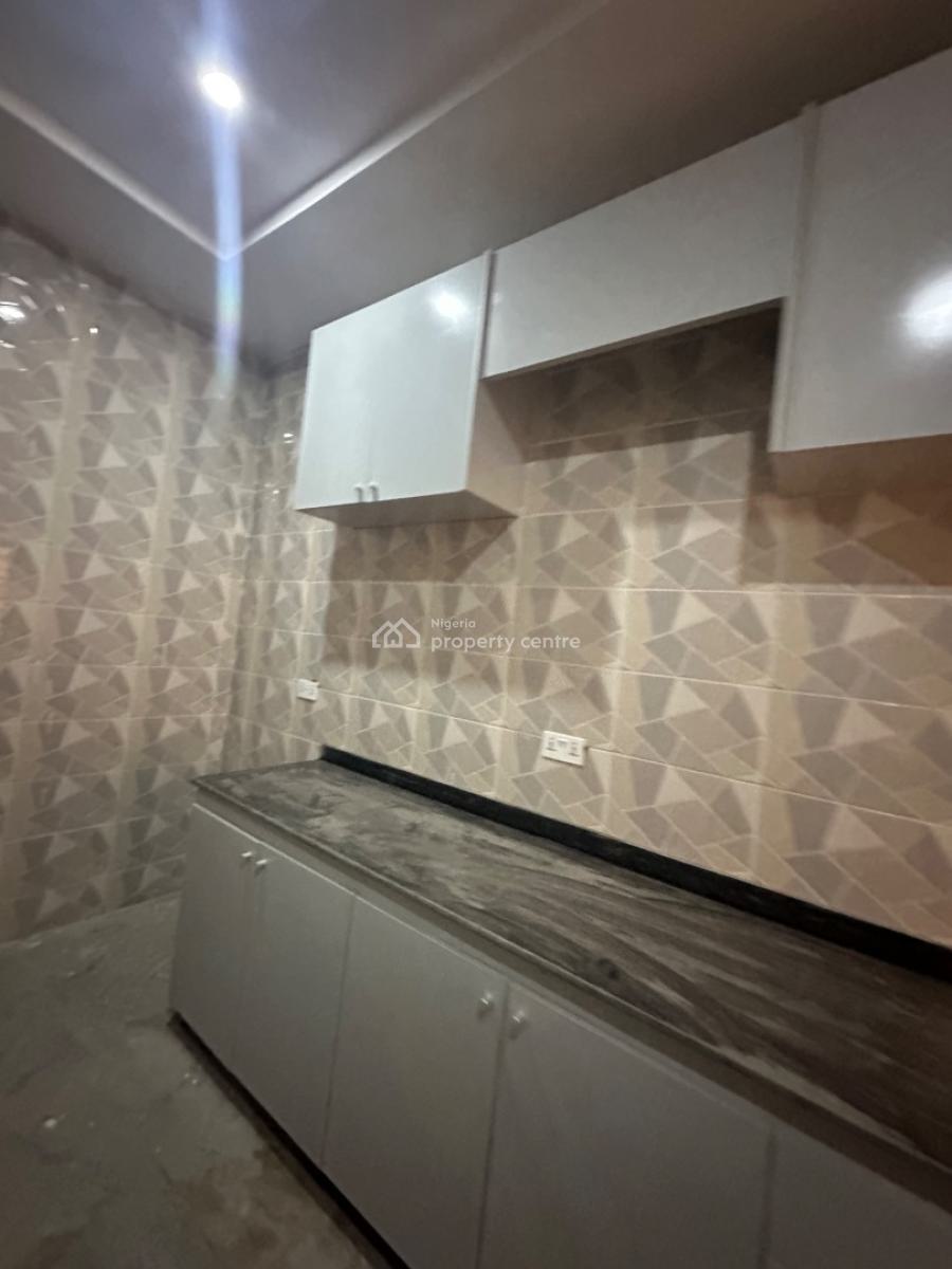 Excellent Spacious Brand New 4 Bedroom Bungalow, Sungold, Galadimawa, Abuja, Detached Bungalow for Rent
