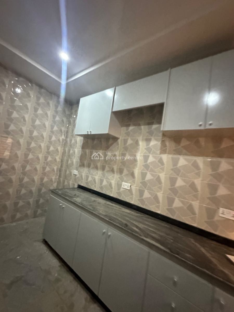 Excellent Spacious Brand New 4 Bedroom Bungalow, Sungold, Galadimawa, Abuja, Detached Bungalow for Rent